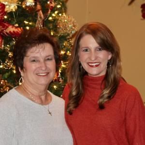 Meet your Posher, Suzanne stewart